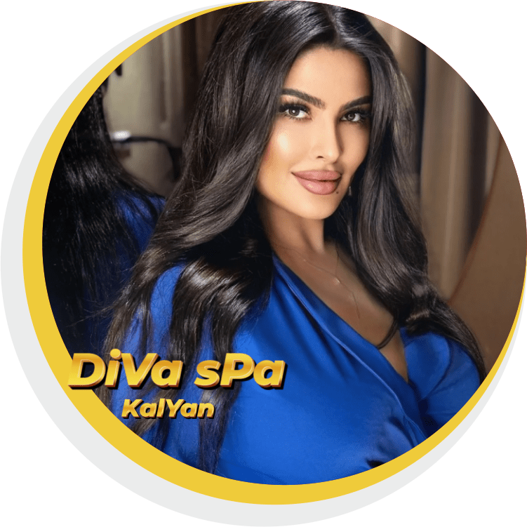 Massage Service in Kalyan